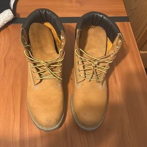 Timberland men’s boot